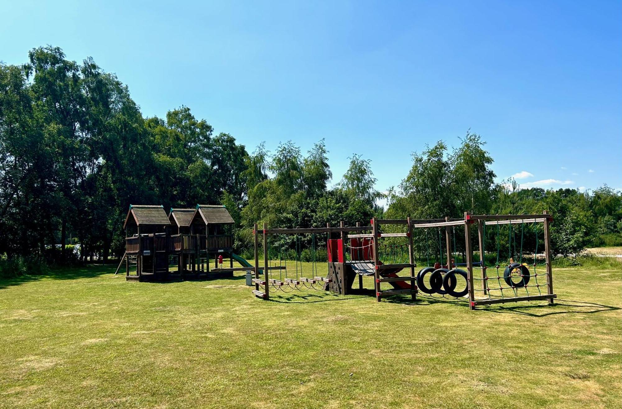 Ella Lodge Lincoln Kültér fotó
